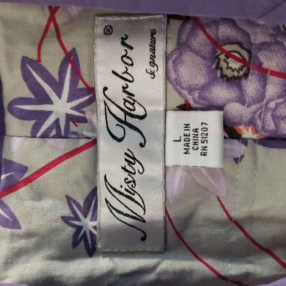 Misty Harbor women's jacket - Picture 3 of 7